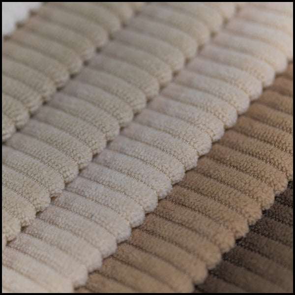 Jumbo Cord Fabric