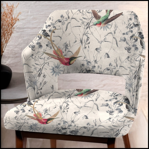 Printed Fabric
