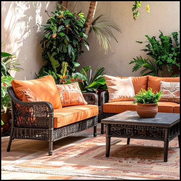Outdoor Fabric