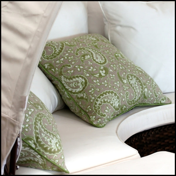 Printed Outdoor Fabric