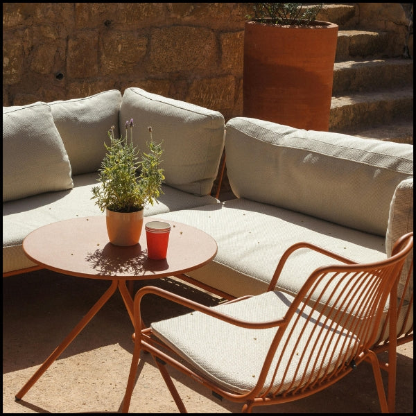 Plain Outdoor Fabric