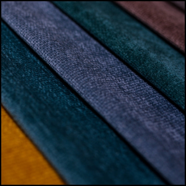 Chenille Fabric