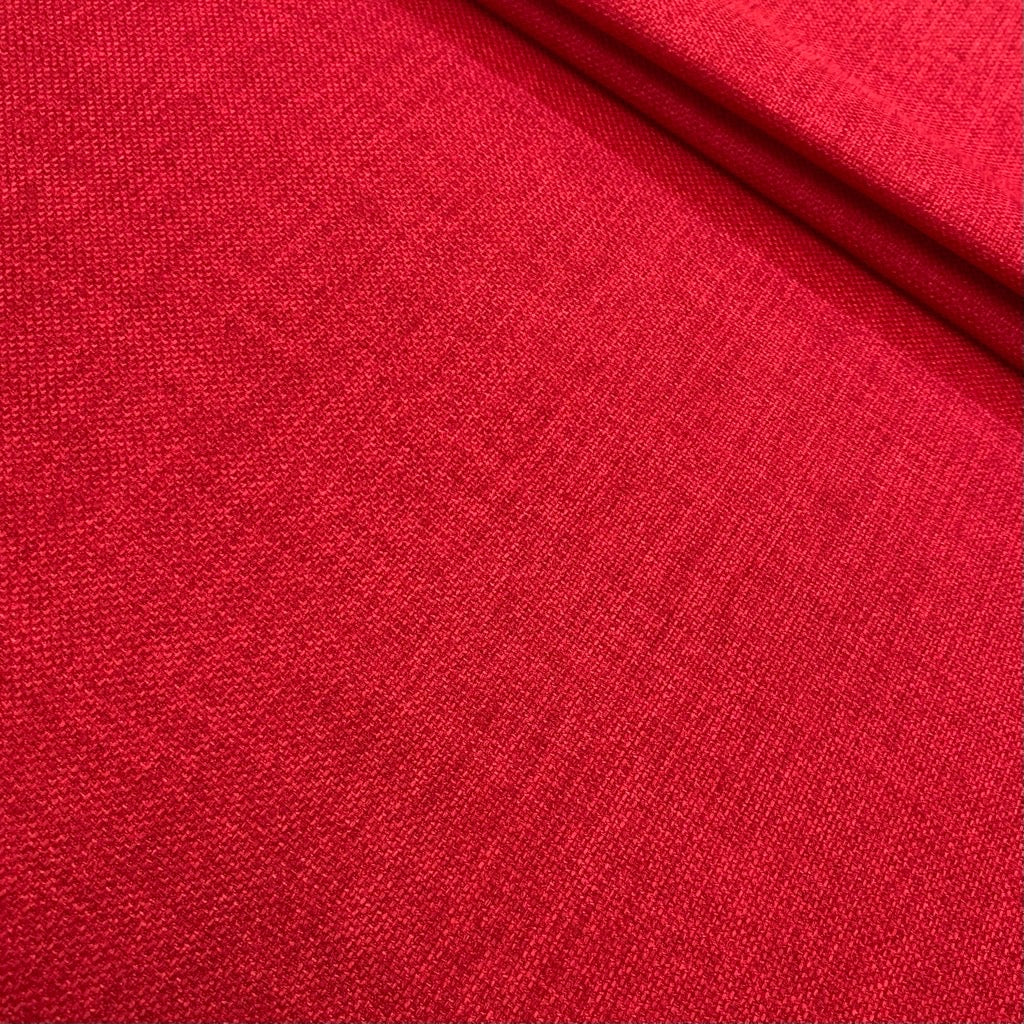 Soft Linen Look Upholstery Fabric