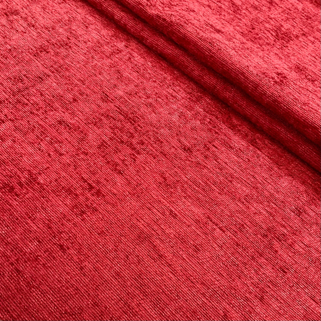 Chenille Upholstery Fabric