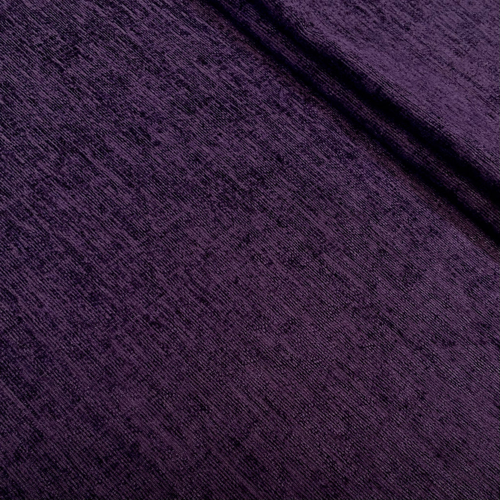 Chenille Upholstery Fabric