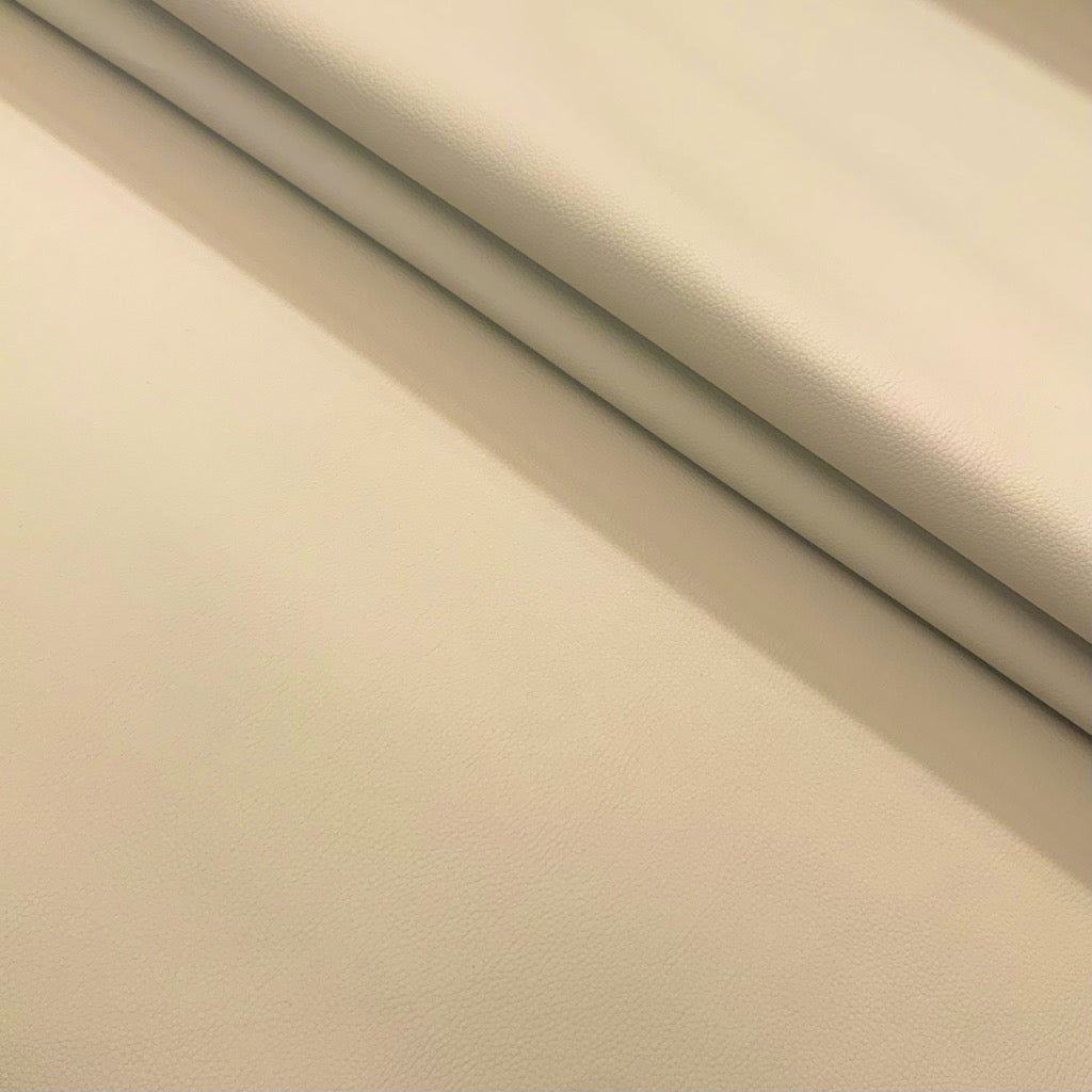 Brixton Faux Leather Soft Fabric