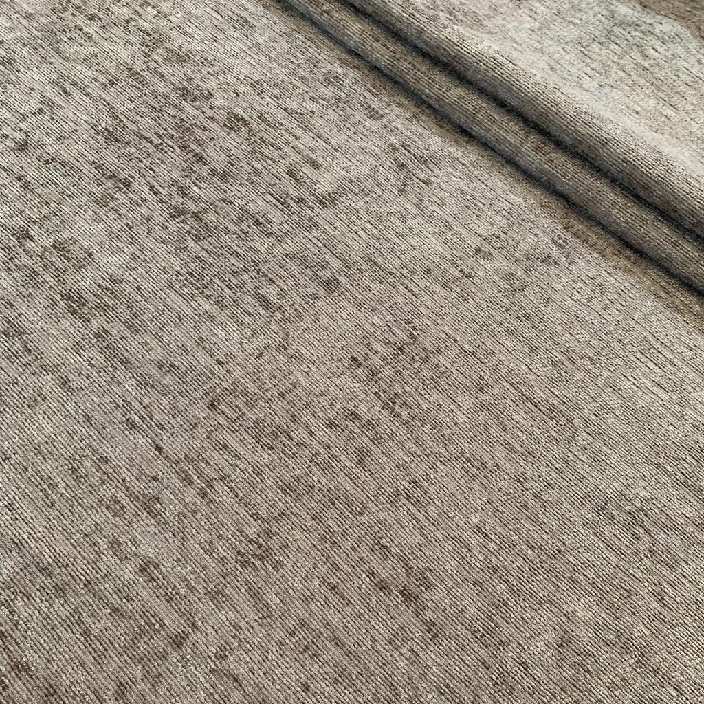 Chenille Upholstery Fabric