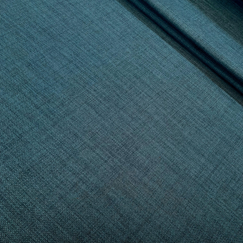 Soft Linen Look Upholstery Fabric