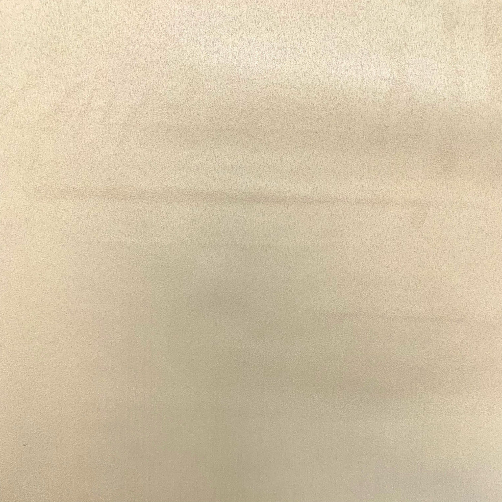 Soft Feel Faux Suede Upholstery Fabric