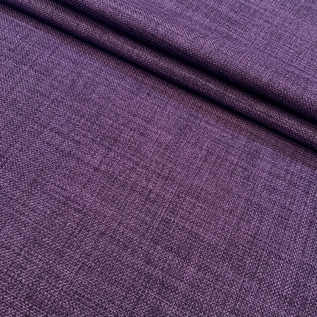 Soft Linen Look Upholstery Fabric