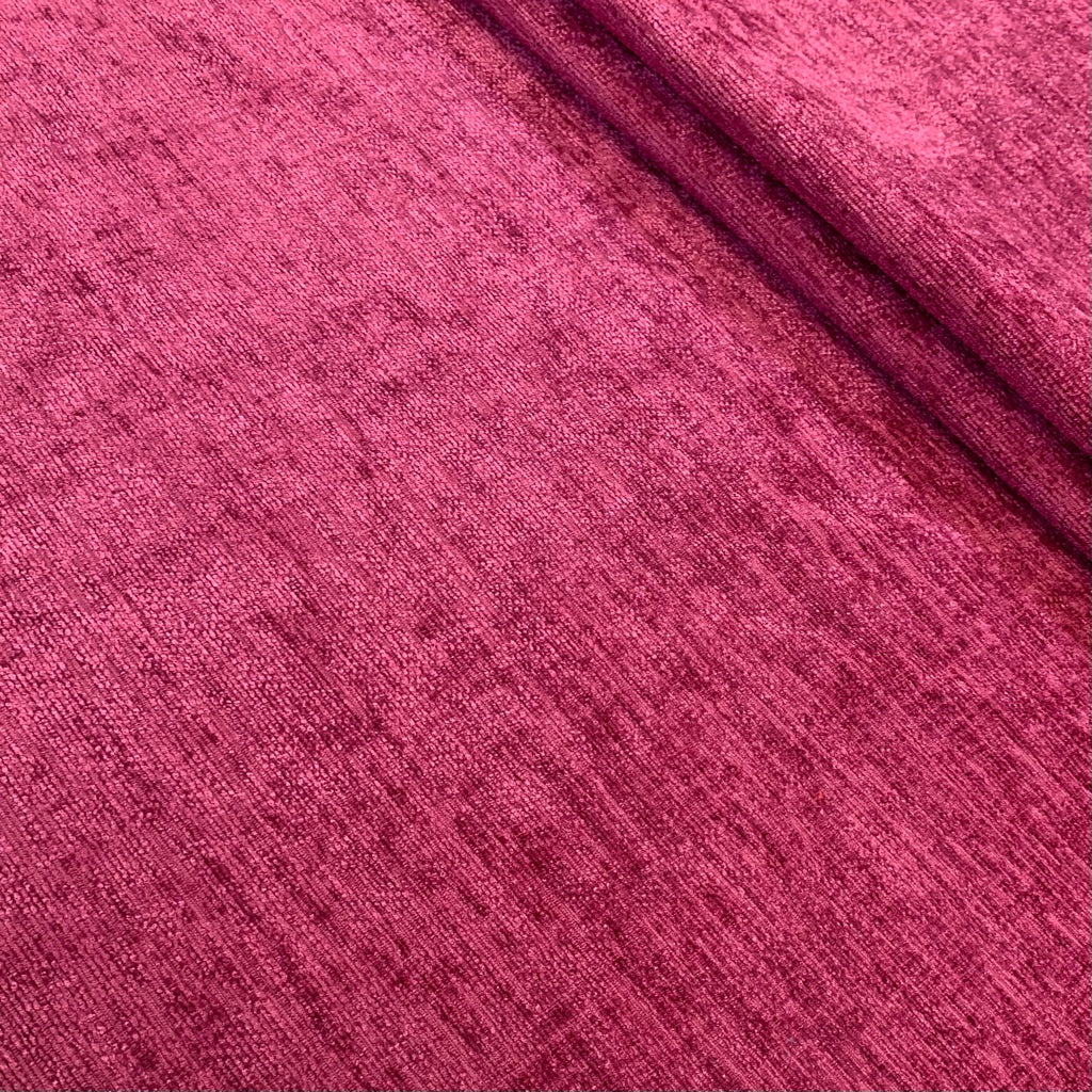 Chenille Upholstery Fabric