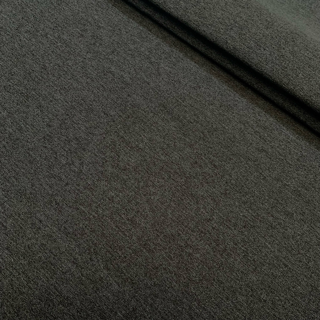 Wool Effect Upholstery Fabric