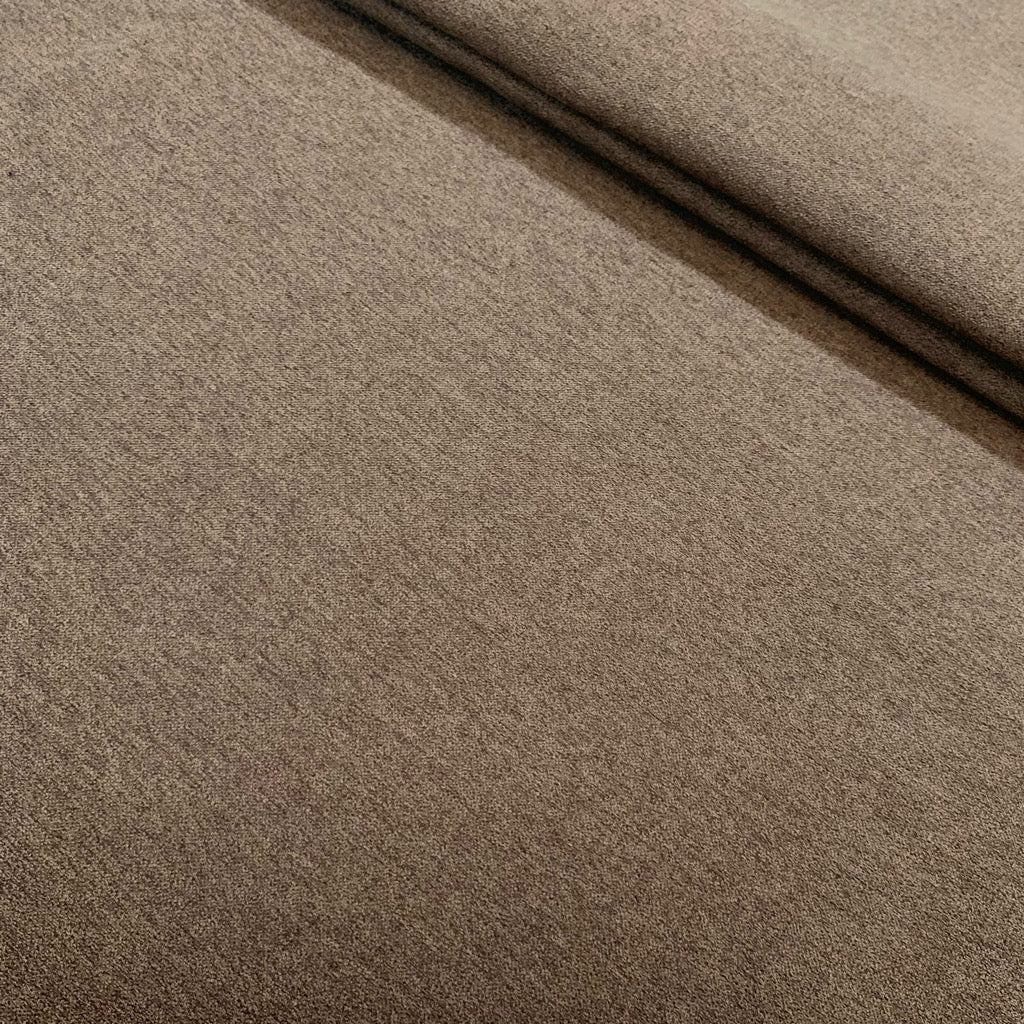 Wool Effect Upholstery Fabric