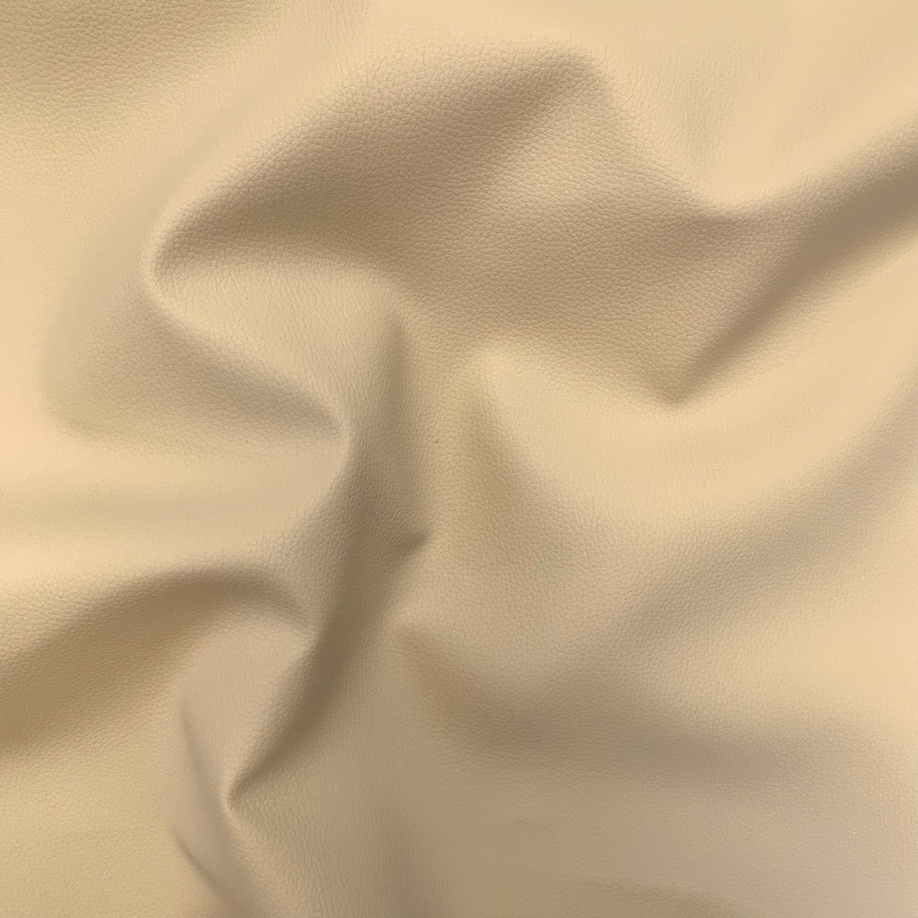 Brixton Faux Leather Soft Fabric