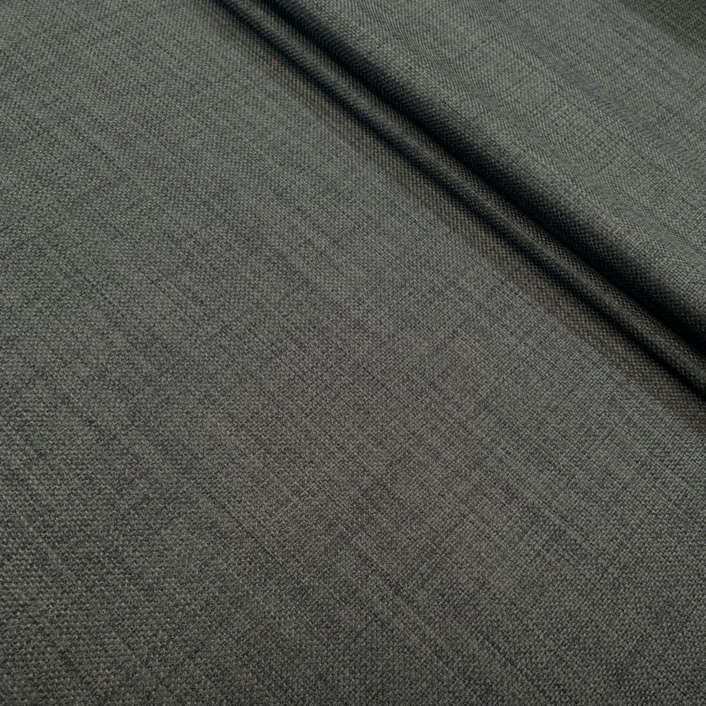 Soft Linen Look Upholstery Fabric