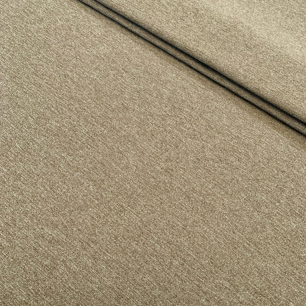 Wool Effect Upholstery Fabric