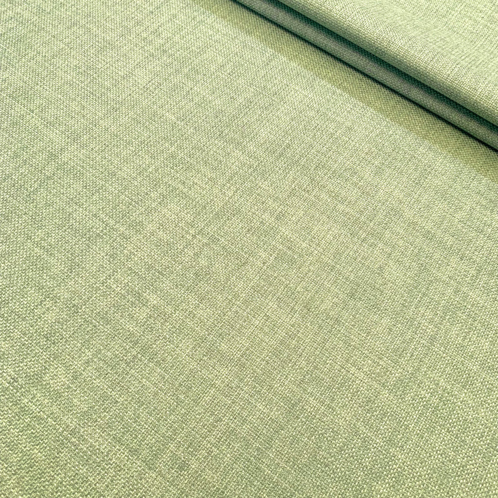Soft Linen Look Upholstery Fabric