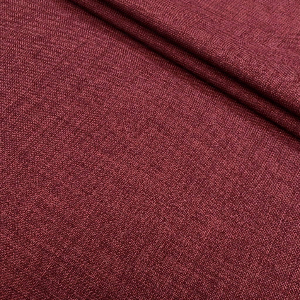 Soft Linen Look Upholstery Fabric