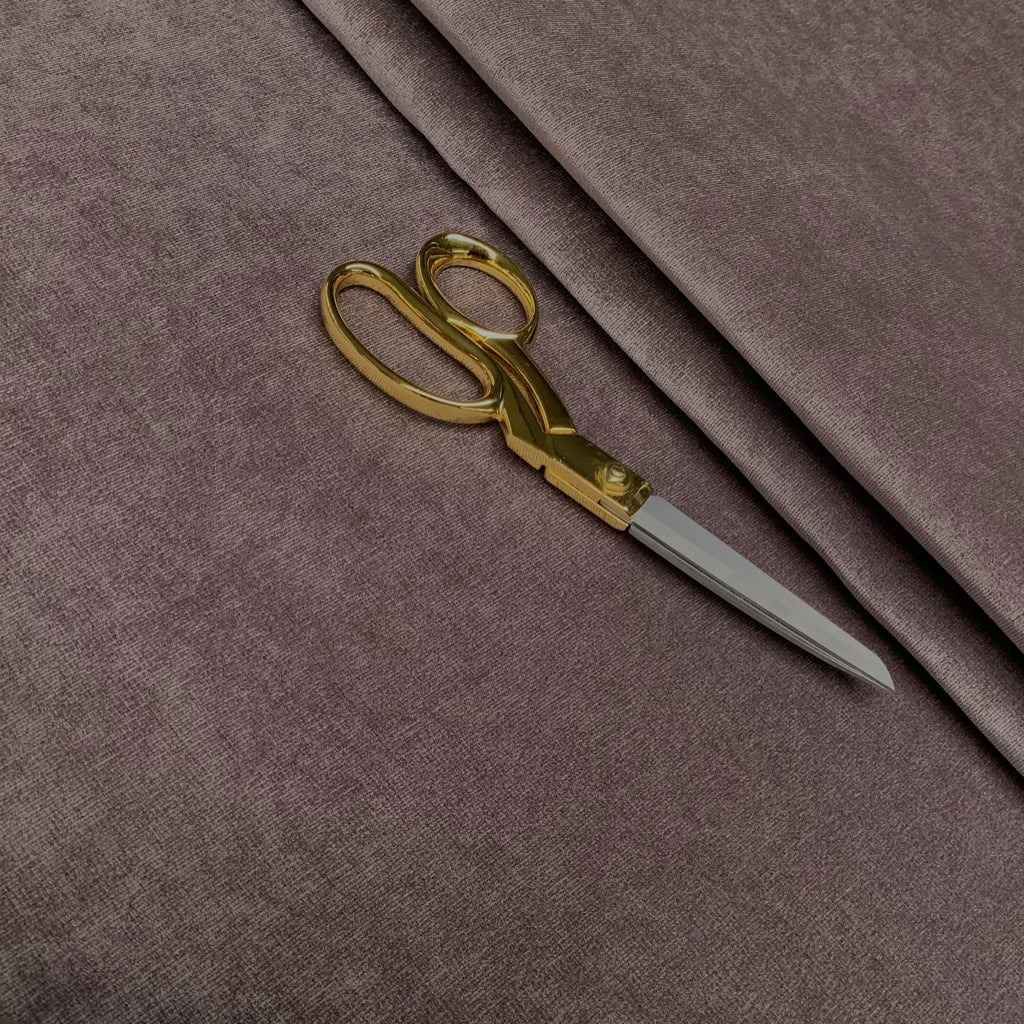 Warm Mauve Weave Upholstery Fabric