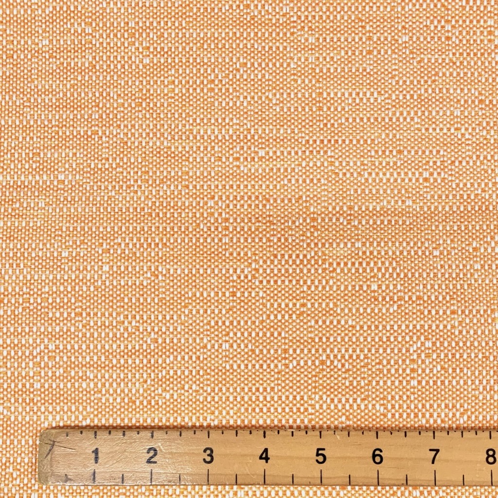 Soft Glow Basket Weave Upholstery Fabric