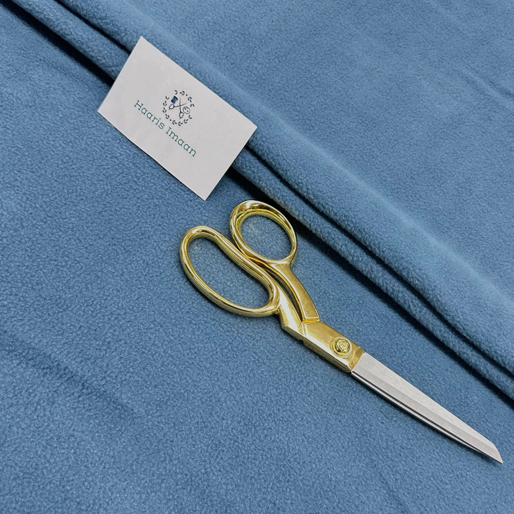 Plain Anti Pill Polar Fleece Fabric