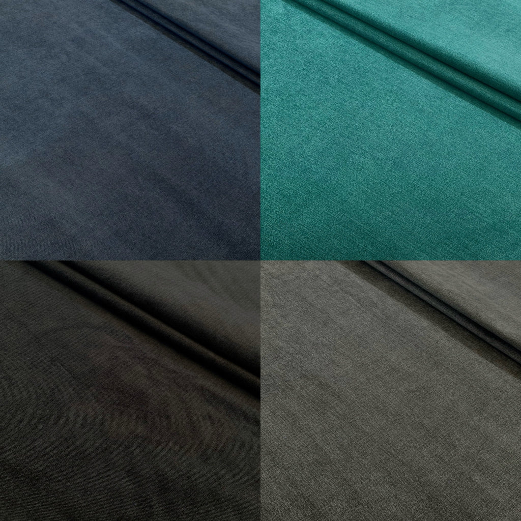 Oliver Chenille Upholstery Fabric