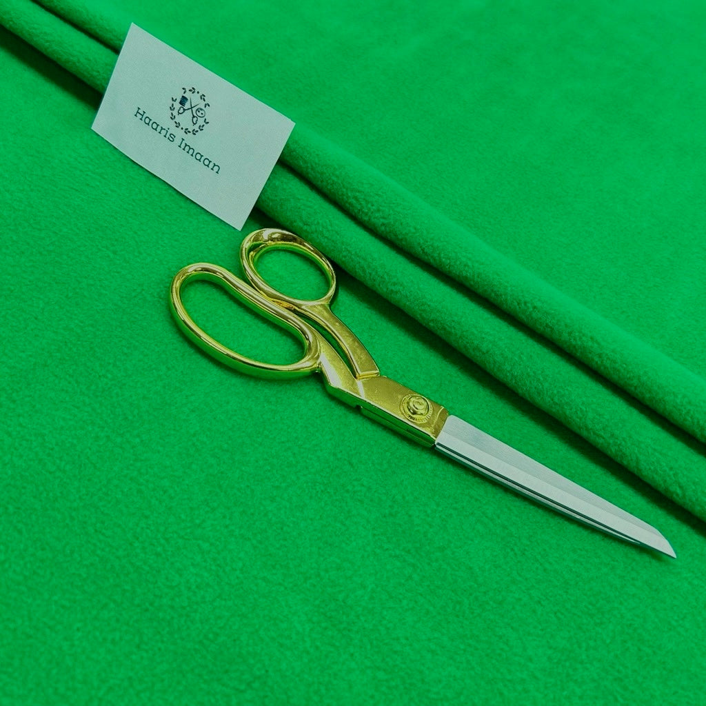 Plain Anti Pill Polar Fleece Fabric