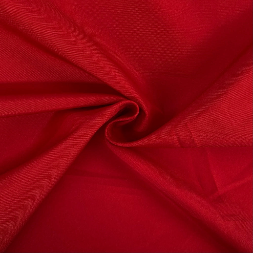 Premium Plain Water Resistant Upholstery Fabric