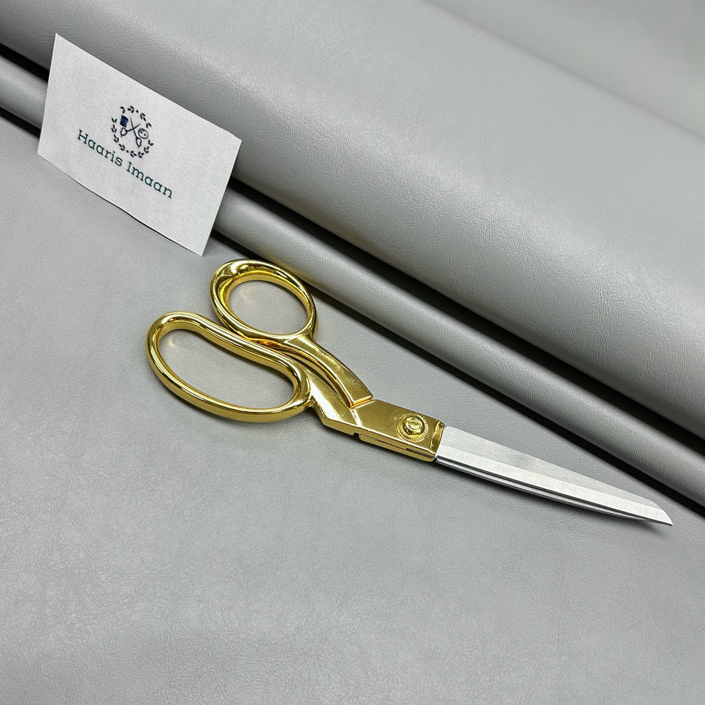 Plain Upholstery Faux Leather Fabric