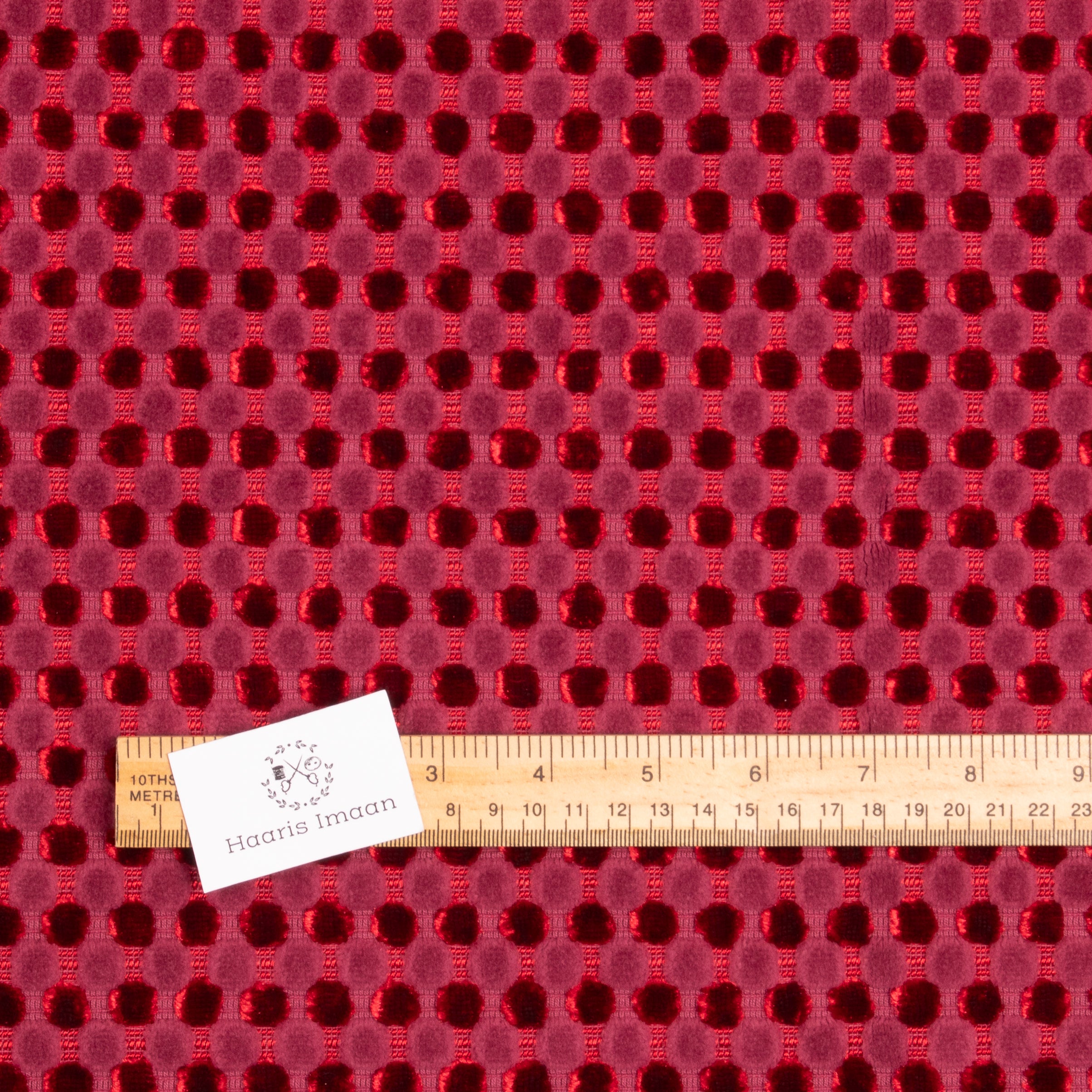 Luxurious velvet fabric in multiple colors for furniture and beanbags