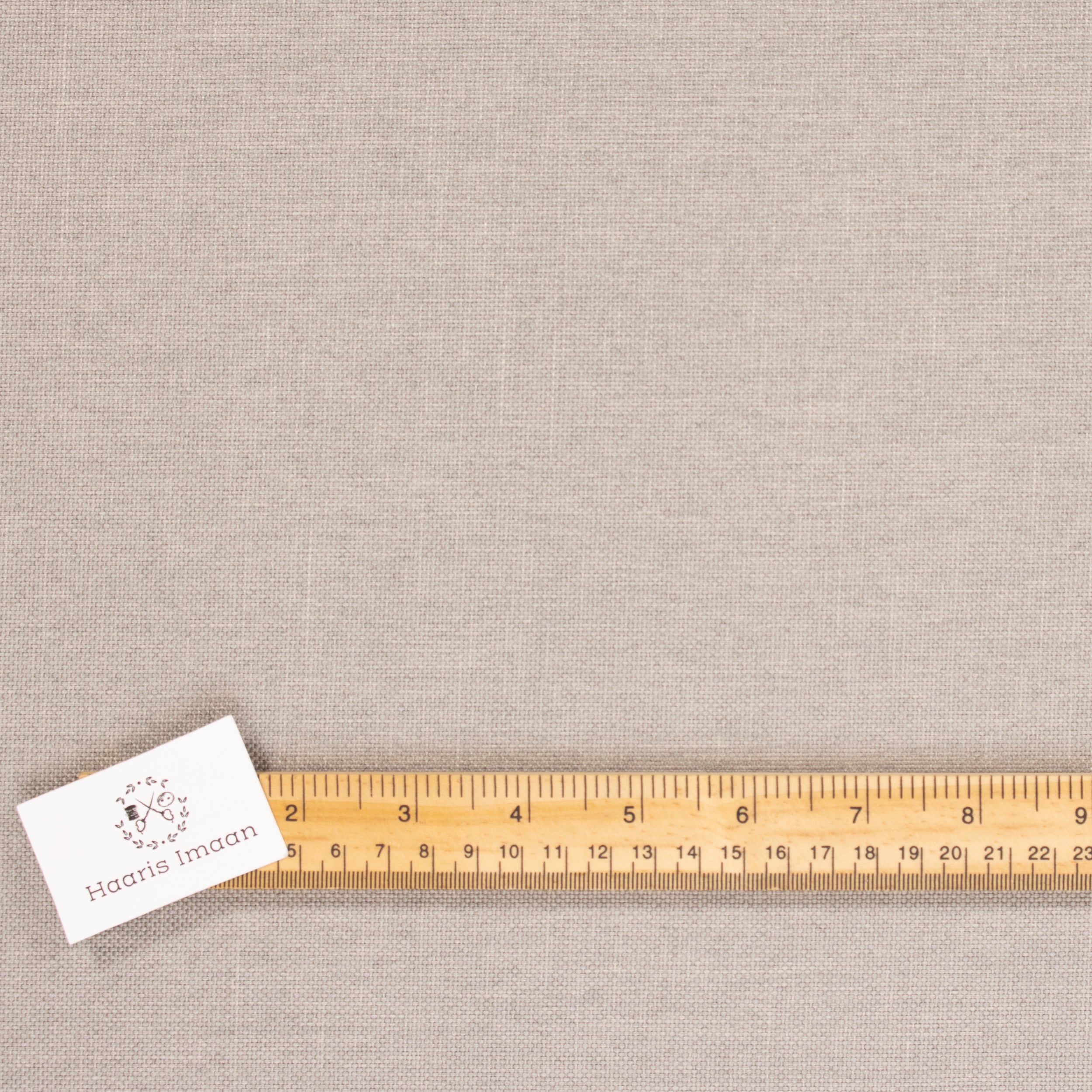 Zanzibar Chenille, Upholstery Fabric by The Metre - Silver