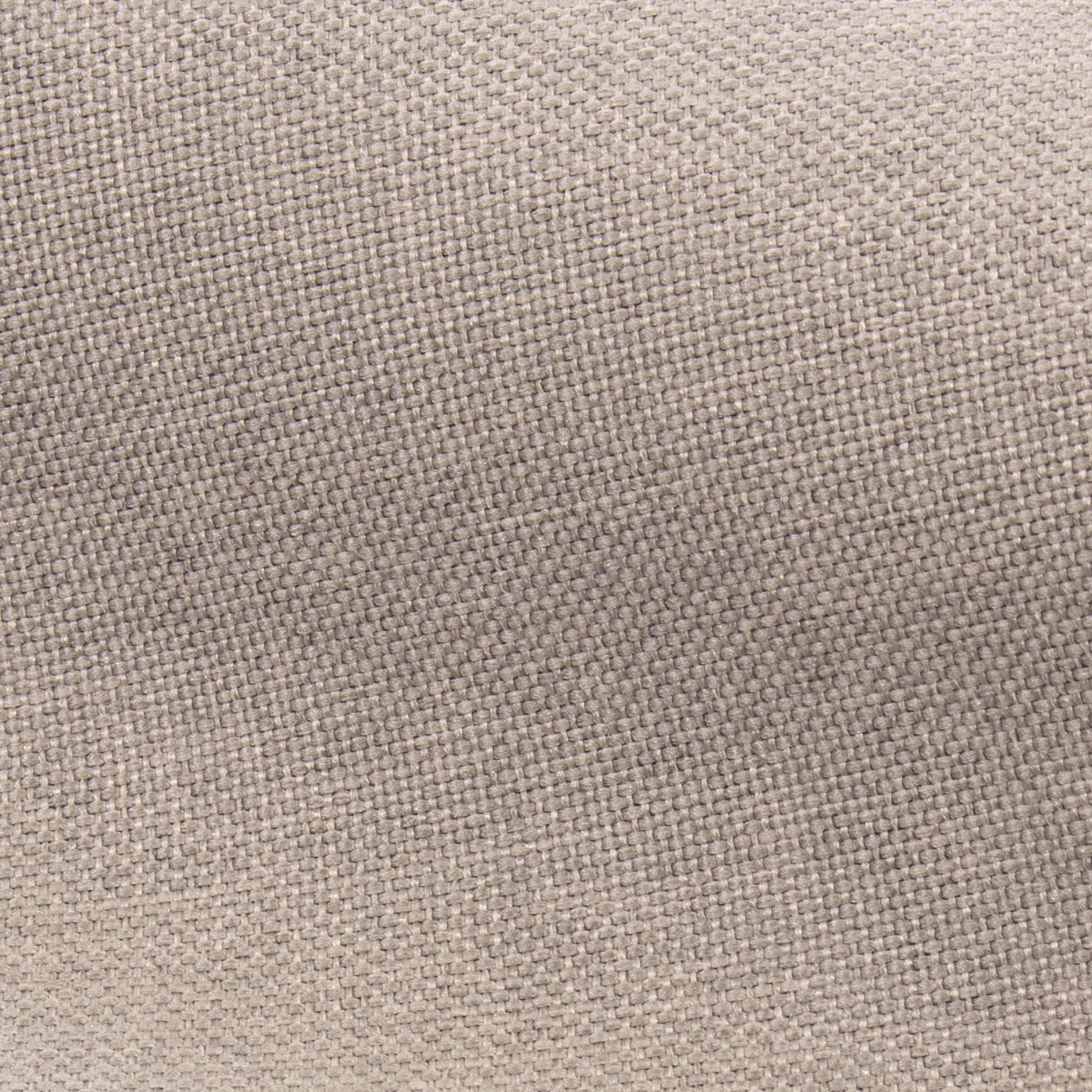 Zanzibar Chenille, Upholstery Fabric by The Metre - Silver