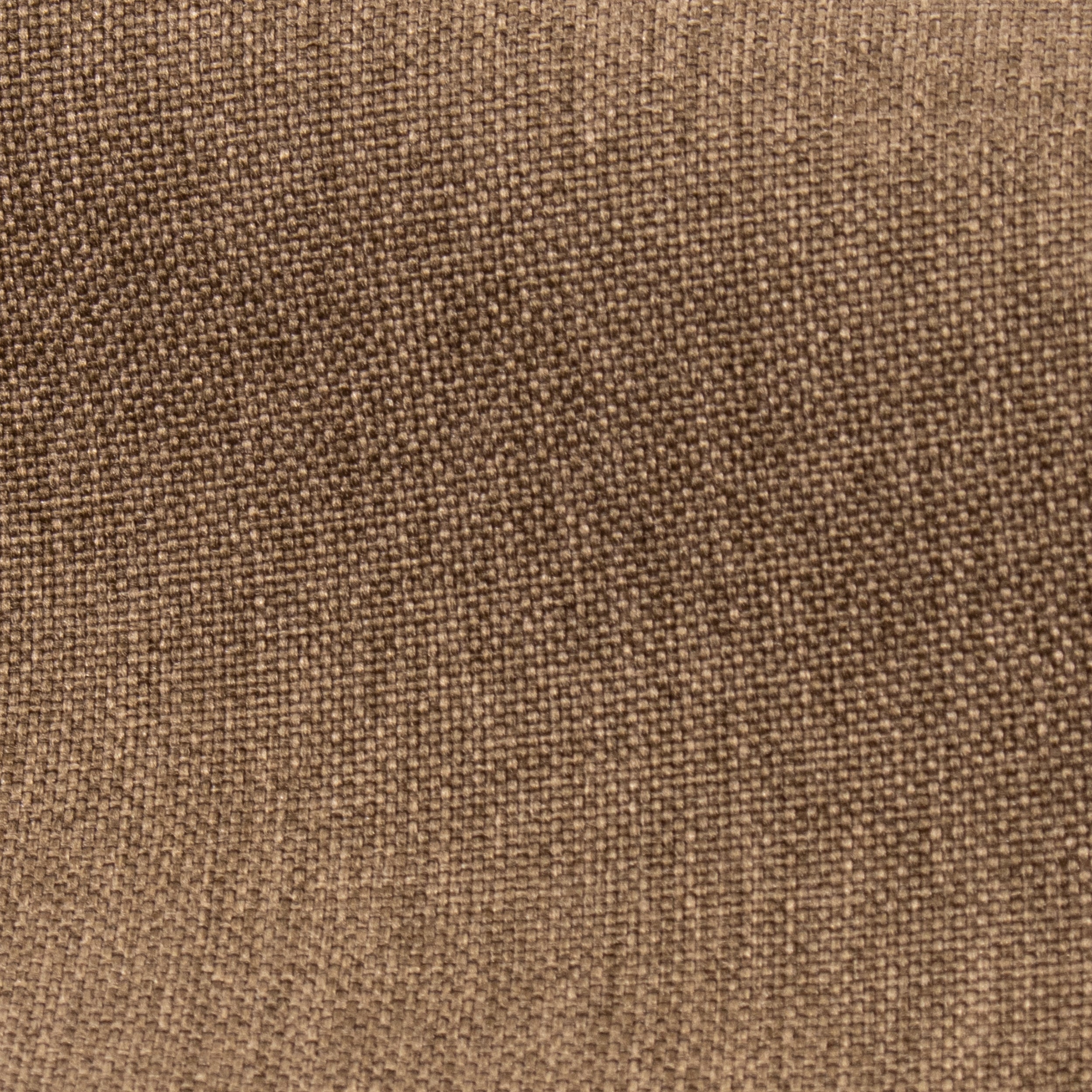 Zanzibar Chenille, Upholstery Fabric by The Metre - Chestnut