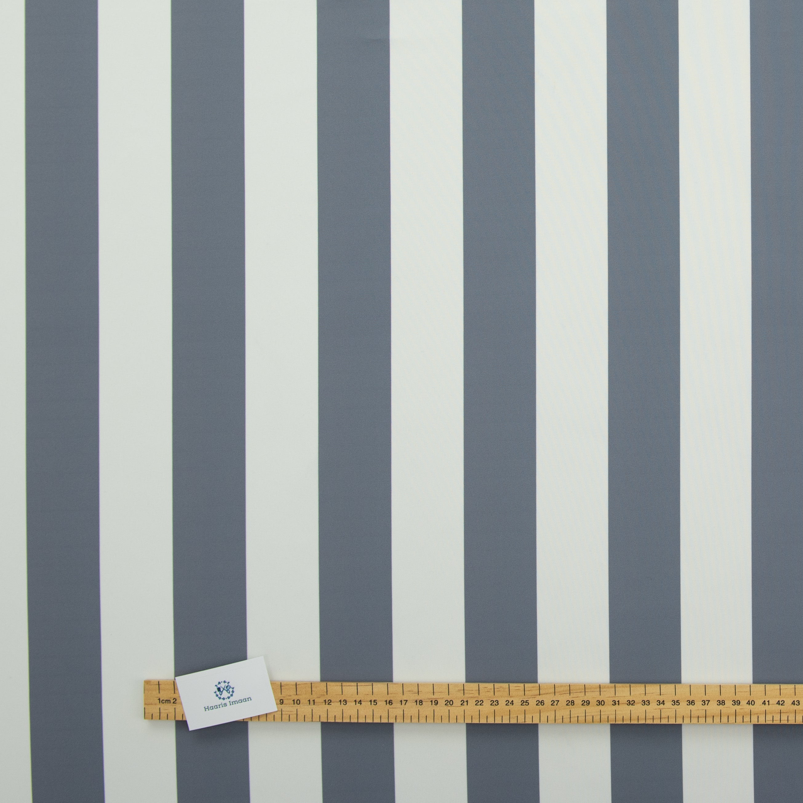 Geometric Digital Print Water Resistant Fabric