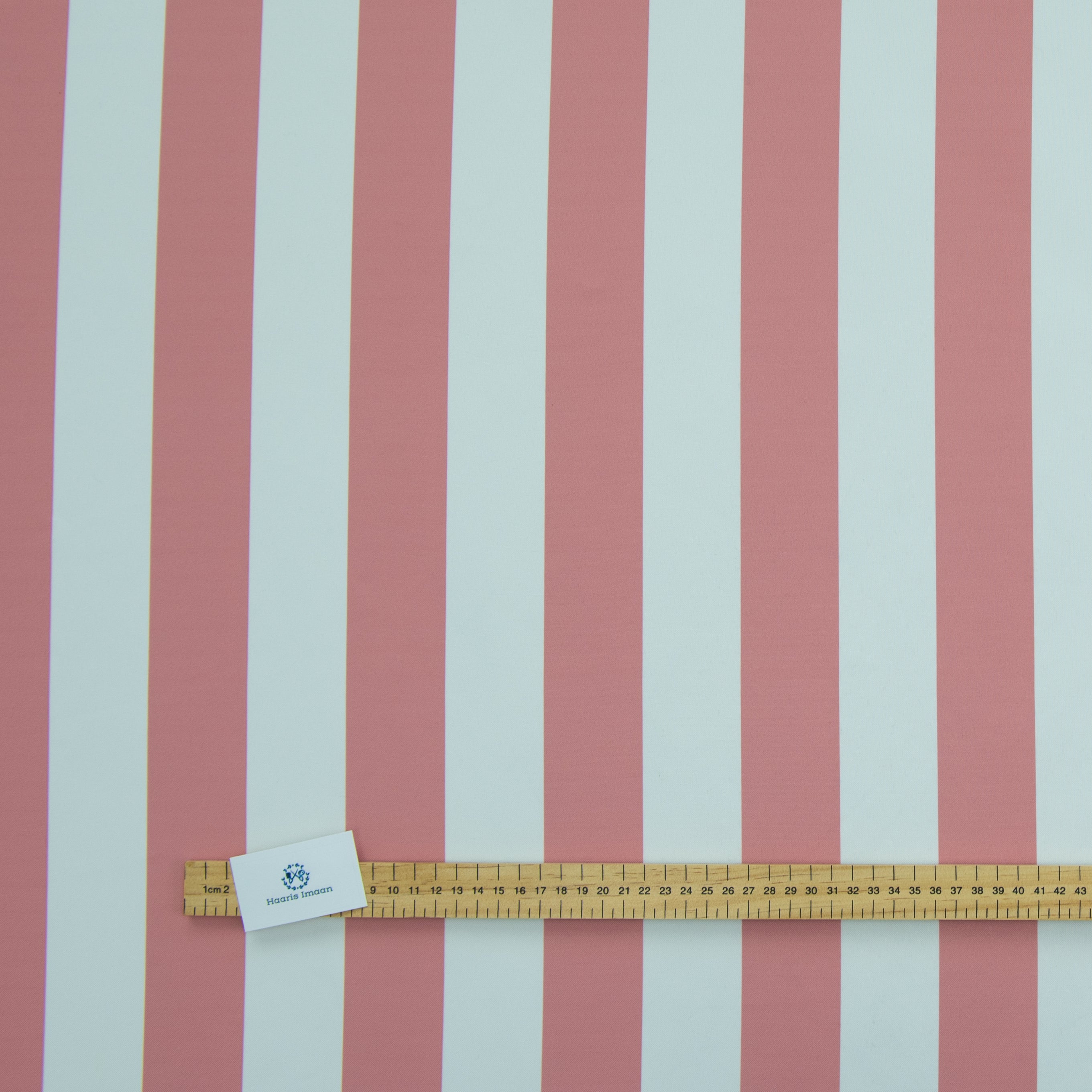 Geometric Digital Print Water Resistant Fabric