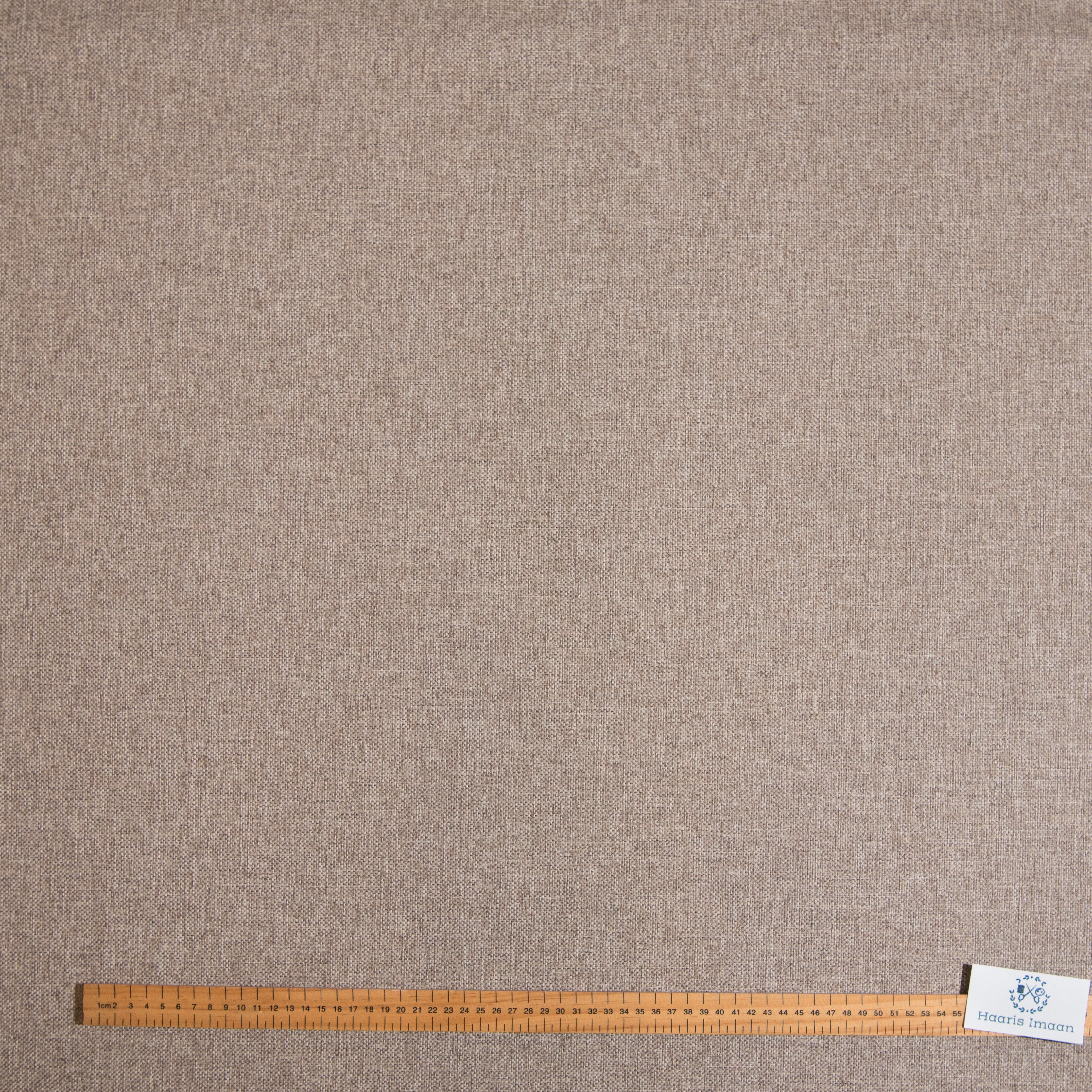 High quality chenille fabric by the metre for home décor projects