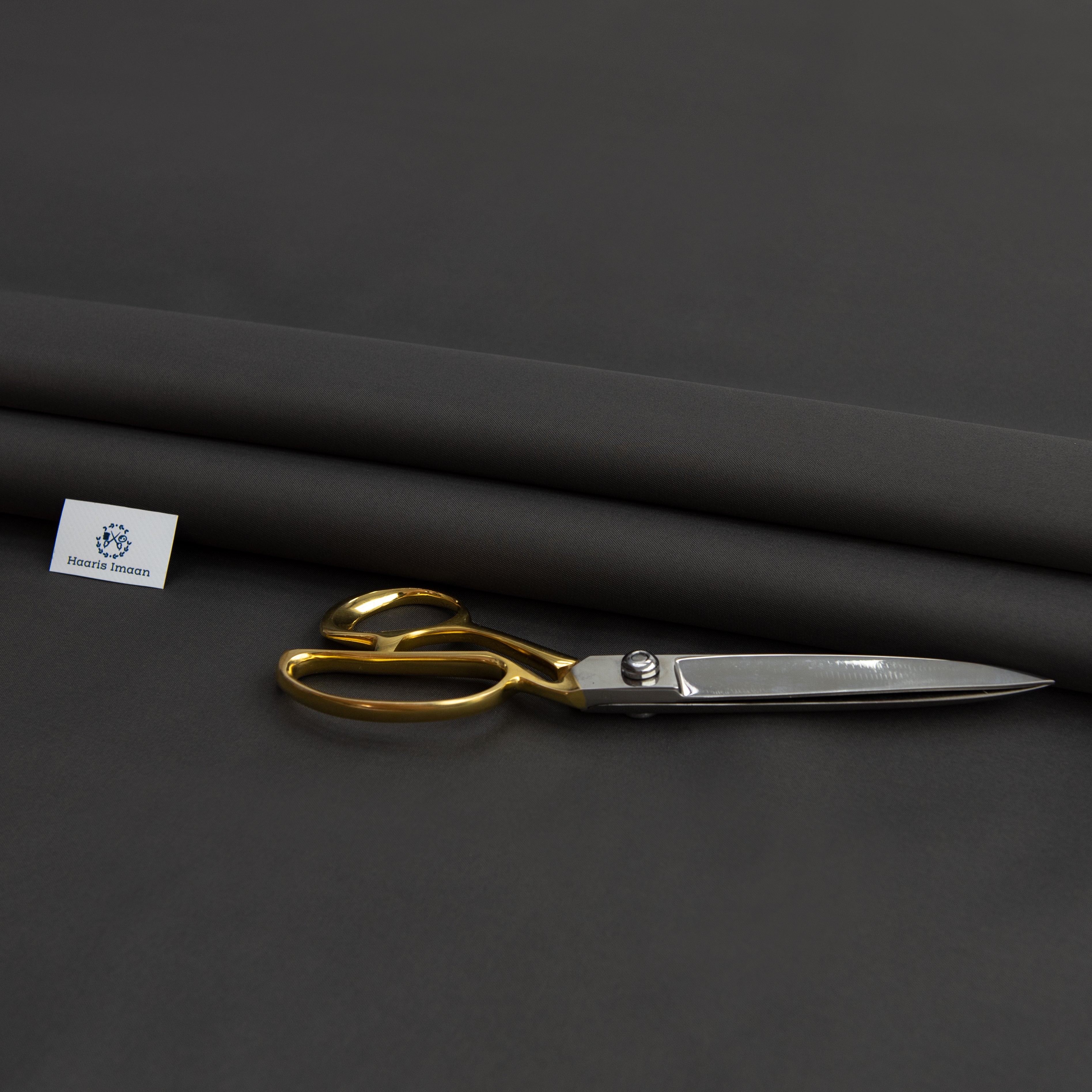 Plain Water Resistant Upholstery Fabric