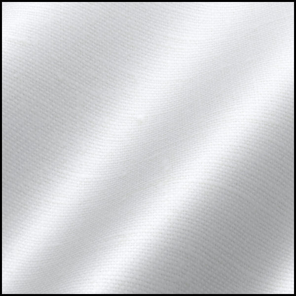 White Fabric