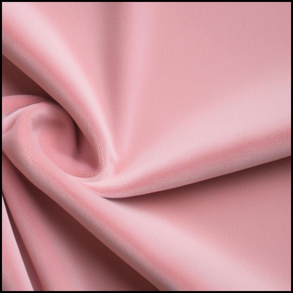 Pink Fabric