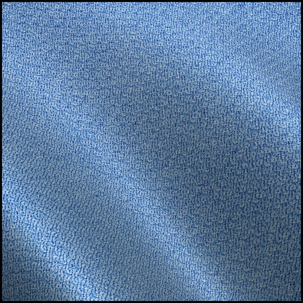 Blue Fabric