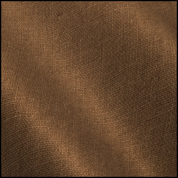 Brown Fabric