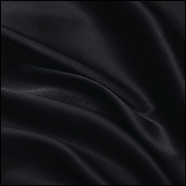 Black Fabric