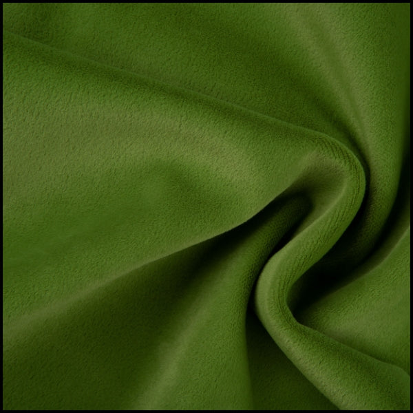 Green Fabric
