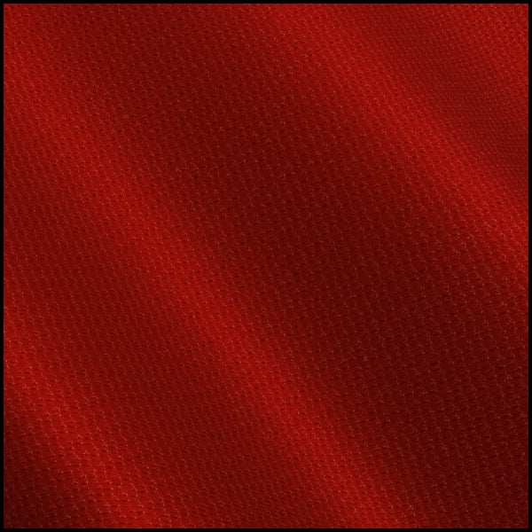 Red Fabric