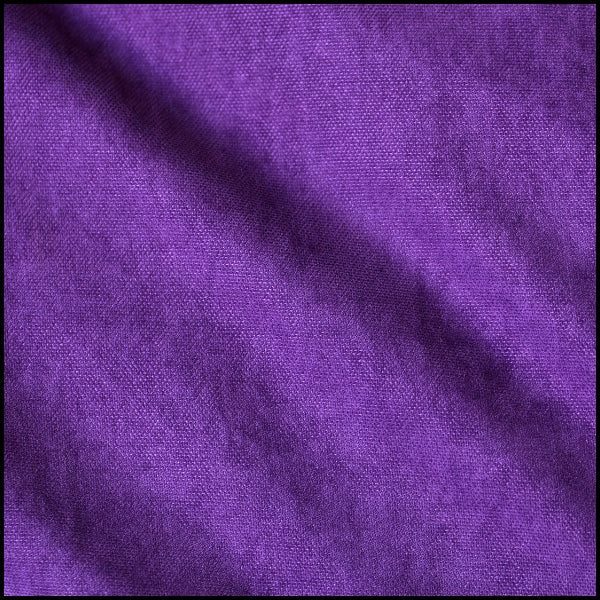 Purple Fabric