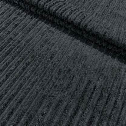 Premium Jumbo Cord Upholstery Fabric