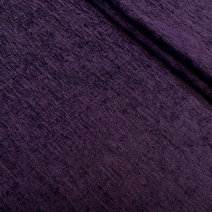 Chenille Upholstery Fabric