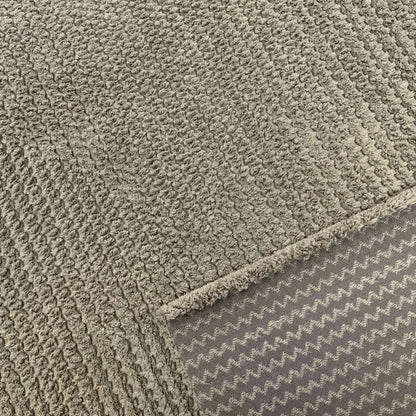 Cosy Rib Texture Upholstery Fabric