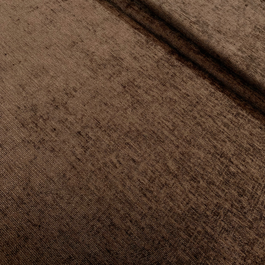 Chenille Upholstery Fabric