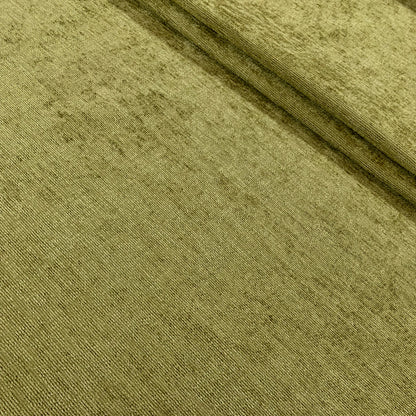 Chenille Upholstery Fabric